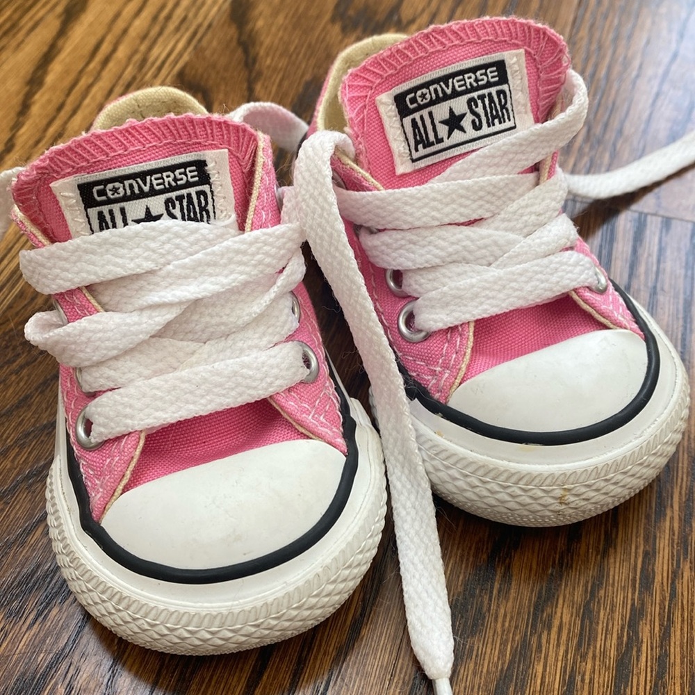Converse All ⭐️ Star Sneakers